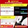 Muzata 165FT5M Silicone LED Channel IP67 Waterproof and Dustproof Flexible Bendable Spotless Diffuser Channel fit Neon LED Strips Width up to 11MM USC4 5M