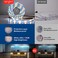 Sengled Smart Zigbee Multicolor Light Strip 2M 656ft Base Kit Hub Required Also Compatible with Alexa Google Assistant RGBW Extendable High Brightness 1400Lumens E1GG8E