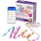 WiZ Connected 164 ft LED Light Strip For Your Smart Home Flowing Multicolor LED Lights ColorChanging RGBIC Lighting Cuttable VoiceApp Control Works with Google Home Alexa and HomeKit