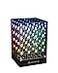 HypnoCube 4 Cube Animated Light Sculpture