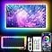 KANTUTOE LED Lights for TV 164ft LED Lights for 4575 Inch TVs RGB TV Backlight Behind Music Sync Bluetooth APP Remote Control Strip Lights USB Powered for Bedroom Gaming Home Dcor