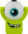 Projectables LED PlugIn Night Light DisneyPixars Monsters University