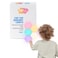 Bright Autism TapTap Touch Sensory Lights Dimmable Room Lighting for Therapeutic Educational Play Visual Tactile Soothing LED Stimulation Perfect Addition to Your Childs Bedroom 6pcs