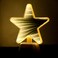 Chi-buy Chibuy Infinite Mirrors Tunnel Light LED Night Light 3D Mirrors Lights LED Stars Night Light Tunnel Mirror Light Desktop Lamp Party Home Decor Double Sided
