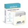 Anchors Up Cruise Cabin Magnetic Night Light with Motion Sensor USB Rechargeable LED Motion Sensor Light Warm White for Carnival Royal Celebrity Norwegian and More Cruise Essentials by AnchorsUp