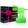 i-CHONY iCHONY Dinosaur Night Light 3D Illusion Lamp 16 Colors