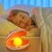 IMIKEYA Shell Light LED Seashells Mood Lamp Portable Night Light in Shell Desktop Ornament Home Decor for Bedroom Living Room Ocean Beach Decor