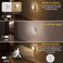 L LOHAS LED Motion Sensor Night Light2PACK Night Lights Plug into WallMotion Sensor and Dusk to Dawn Sensor3000K Soft White3060100lm Brightness DimmableNightlight for Bathroom Hallway