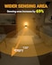 Lyridz LED Night Lights Plug into Wall with Motion Sensor 1150LM Dimmable Plugin Nightlight Indoor for Bedroom Bathroom Hallway Stairs Pet House Toilet 2 Pack