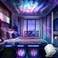 Sonhonron Star Projector Galaxy Projector Remote Control Timer Galaxy Light LED Nebula Night Light Projector for Adults Bedroom Decoration Party Birthday ChristmasValentines DayRoom Decor