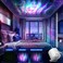 Sonhonron Star Projector Galaxy Projector Remote Control Timer Galaxy Light LED Nebula Night Light Projector for Adults Bedroom Decoration Party Birthday ChristmasValentines DayRoom Decor