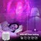 Sonhonron Star Projector Galaxy Projector Remote Control Timer Galaxy Light LED Nebula Night Light Projector for Adults Bedroom Decoration Party Birthday ChristmasValentines DayRoom Decor