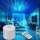 Sonhonron Star Projector Galaxy Projector Remote Control Timer Galaxy Light LED Nebula Night Light Projector for Adults Bedroom Decoration Party Birthday ChristmasValentines DayRoom Decor