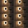 Sujeet Night Light Night Lights Plug into Wall 8Pack Nightlight Plug in Night Light Dusk to Dawn Night Lamp Led Warm White