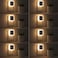 Sujeet Night Light Night Lights Plug into Wall 8Pack Nightlight Plug in Night Light Dusk to Dawn Night Lamp Led Warm White