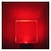 U4GLORY Red Night Lights Plug in 2 Pack 05W Red Light Night Light with Dusk to Dawn Sensor Auto OnOff LED Night Light Plug into Wall Pefect for Babyroom Bedroom Bathroom