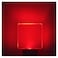 U4GLORY Red Night Lights Plug in 2 Pack 05W Red Light Night Light with Dusk to Dawn Sensor Auto OnOff LED Night Light Plug into Wall Pefect for Babyroom Bedroom Bathroom