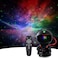 SHJQJJLBCQ Galaxy Projector Astronaut Star Projector Kids Night Light for Bedroom Adult PlayroomCeiling Room Decoration