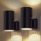 L LOHAS LED Night Light Plug in Modern Night Lights Plug into Wall Dusk to Dawn Sensor Soft White 3000K 0100LM Adjustable Brightness Dimmable Night Lights for Hallway Bedroom Stairway 2 Pack