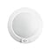 ECOELER 6Inch LED Motion Sensor Ceiling Light 16W 1000Lm 3CCT Selectable Motion Activated Surface Mount Disc Light with Timer Countdown for Stairwell Closet Hallway NOT Battery Operated