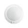 ECOELER 6Inch LED Motion Sensor Ceiling Light 16W 1000Lm 3CCT Selectable Motion Activated Surface Mount Disc Light with Timer Countdown for Stairwell Closet Hallway NOT Battery Operated