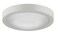 Fanimation Spitfire Ceiling Fan LED Light Kit Matte White