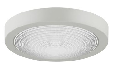 Fanimation Spitfire Ceiling Fan LED Light Kit Matte White