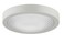 Fanimation Spitfire Ceiling Fan LED Light Kit Matte White