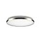 DYMOND LED Ceiling Light Flush Mount 10 Inches Ceiling Light Fixture Dimmable for Bathroom Kitchen Laundry Room 4000K Natural Daylight 10 inches