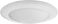 Lunabode LED 75 Flush Mount Ceiling Light Dimmable LED Disk Ceiling Lights165W 120W Equivalent 120V 5000K ETL 46 JBox Wet Location LED Lights Light Fixtures Bright White