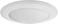 Lunabode LED 75 Flush Mount Ceiling Light Dimmable LED Disk Ceiling Lights165W 120W Equivalent 120V 5000K ETL 46 JBox Wet Location LED Lights Light Fixtures Bright White