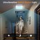 NARUNDREN Rechargeable Motion Sensor Ceiling Light Wireless LED Light with Remote 400LM 3 Color Dimmable for Closet Indoor Use