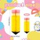 JULMELON 6 PCS Hanging Pencil Lanterns Honeycoms Welcome Back to School Classroom Decorations for Preschool Classroom First Day of School Party Supplies Decor