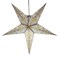 Yepsio Paper Star Lantern Lampshade 60 cm Hanging Decorations for Christmas Wedding Home Party Galaxy 009