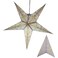Yepsio Paper Star Lantern Lampshade 60 cm Hanging Decorations for Christmas Wedding Home Party Galaxy 009