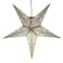 Yepsio Paper Star Lantern Lampshade 60 cm Hanging Decorations for Christmas Wedding Home Party Galaxy 009
