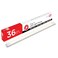 UltraPro 36 inch Plugin Linkable Under Cabinet Lights HighLowOff Warm White Light 2700K LED Under Cabinet Lighting Under Counter Lights for Kitchen 44108