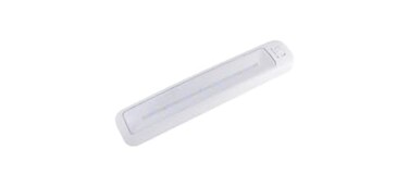 GE Wireless LED Remote Control Light Bar 12 in 6 LED 17448