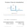 Besseto Plasterin LED Channel 6 Pack 33FT1 Meter Trim Edge Tile LED Strip Aluminum Channel Trimless Recessed Drywall Aluminum LED Profile with Milky Diffuser and End Caps