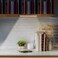 DWEPTU USB Powered Under Cabinet Lighting 12 ToolFree Mount Dimmable LED Strip for Pantry Workspace