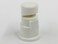 TeeJet Polymer Turbo FloodJet Wide Angle Flat Spray Tip White