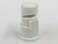 TeeJet Polymer Turbo FloodJet Wide Angle Flat Spray Tip White