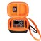 FBLFOBELI Hard Carrying Case for Klein Tools 935DAGHueparRDINSCOSCalculated Industries 7434 Digital Electronic Level and Angle Gauge