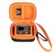 FBLFOBELI Hard Carrying Case for Klein Tools 935DAGHueparRDINSCOSCalculated Industries 7434 Digital Electronic Level and Angle Gauge