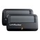 LiftMaster 891LM Security 20 1Button Gate Operator Remote Control with Visor Clip Pack of 2