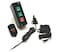 GAMA Electronics RF Remote Control System for Commercial Overhead Doors PB3DRC