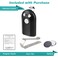 GDR PRO 2 for Genie Garage Door Remote Intellicode ACSCTG Type 3