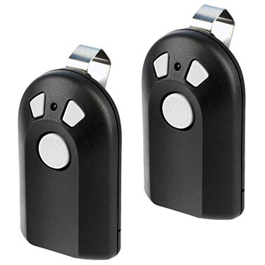GDR PRO 2 for Genie Garage Door Remote Intellicode ACSCTG Type 3