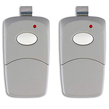 TCK TECH 2 for MultiCode Linear 3089 Garage Door Remote Opener 308911 MCS308911 300mhz