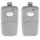 TCK TECH 2 for MultiCode Linear 3089 Garage Door Remote Opener 308911 MCS308911 300mhz